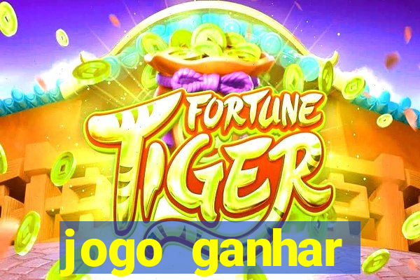 jogo ganhar dinheiro de verdade pix